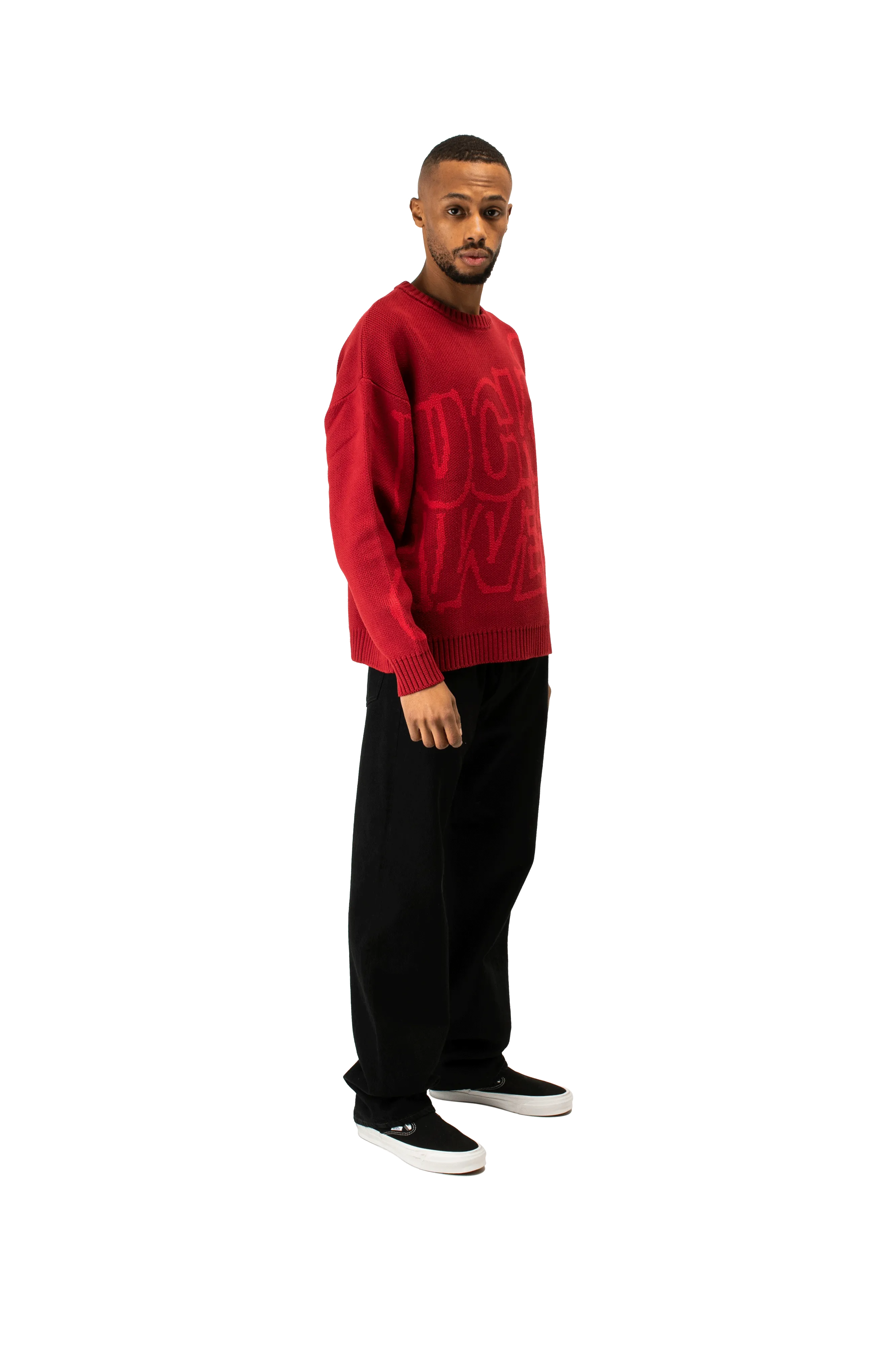 PBS Sweater