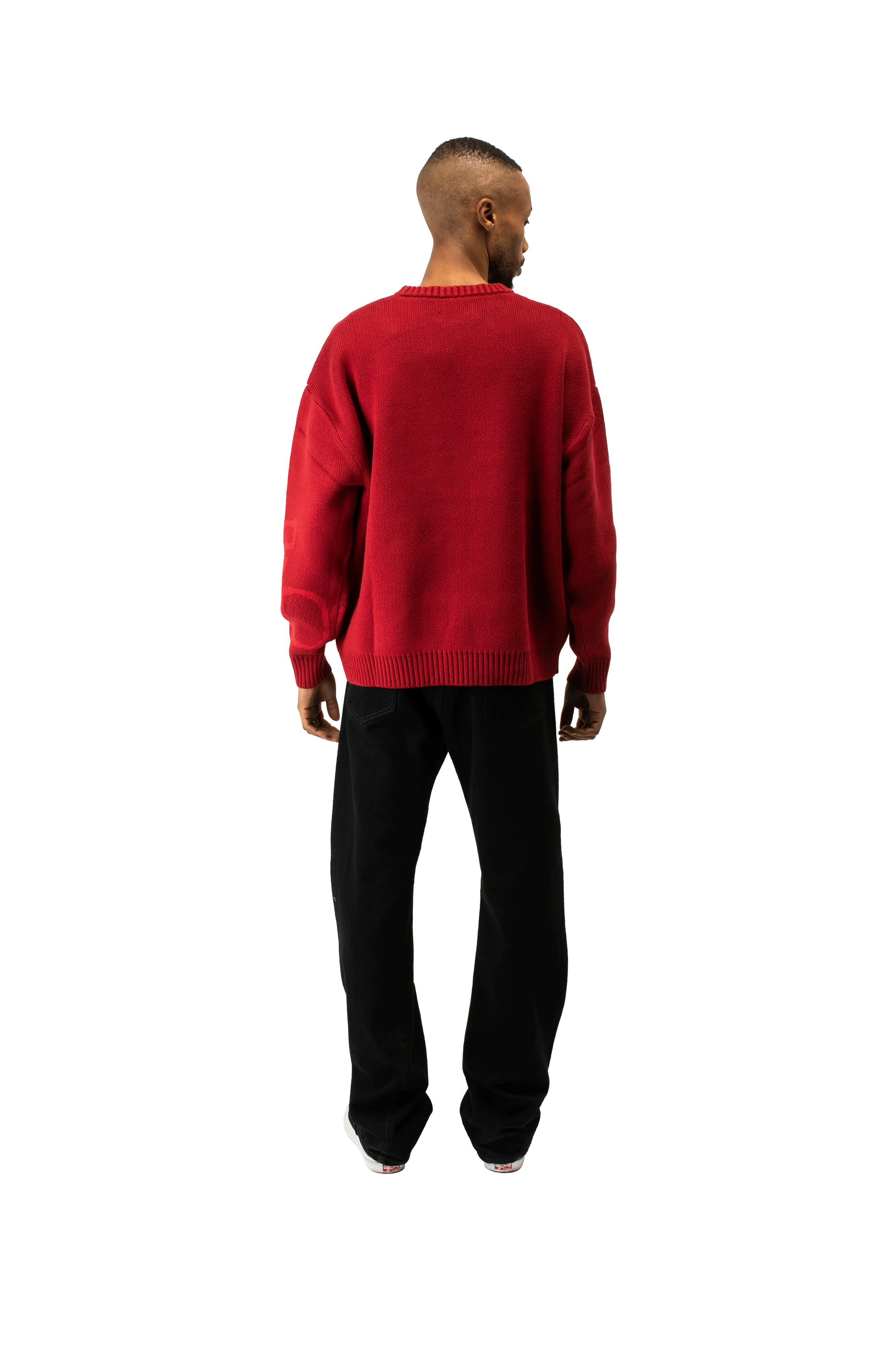 PBS Sweater