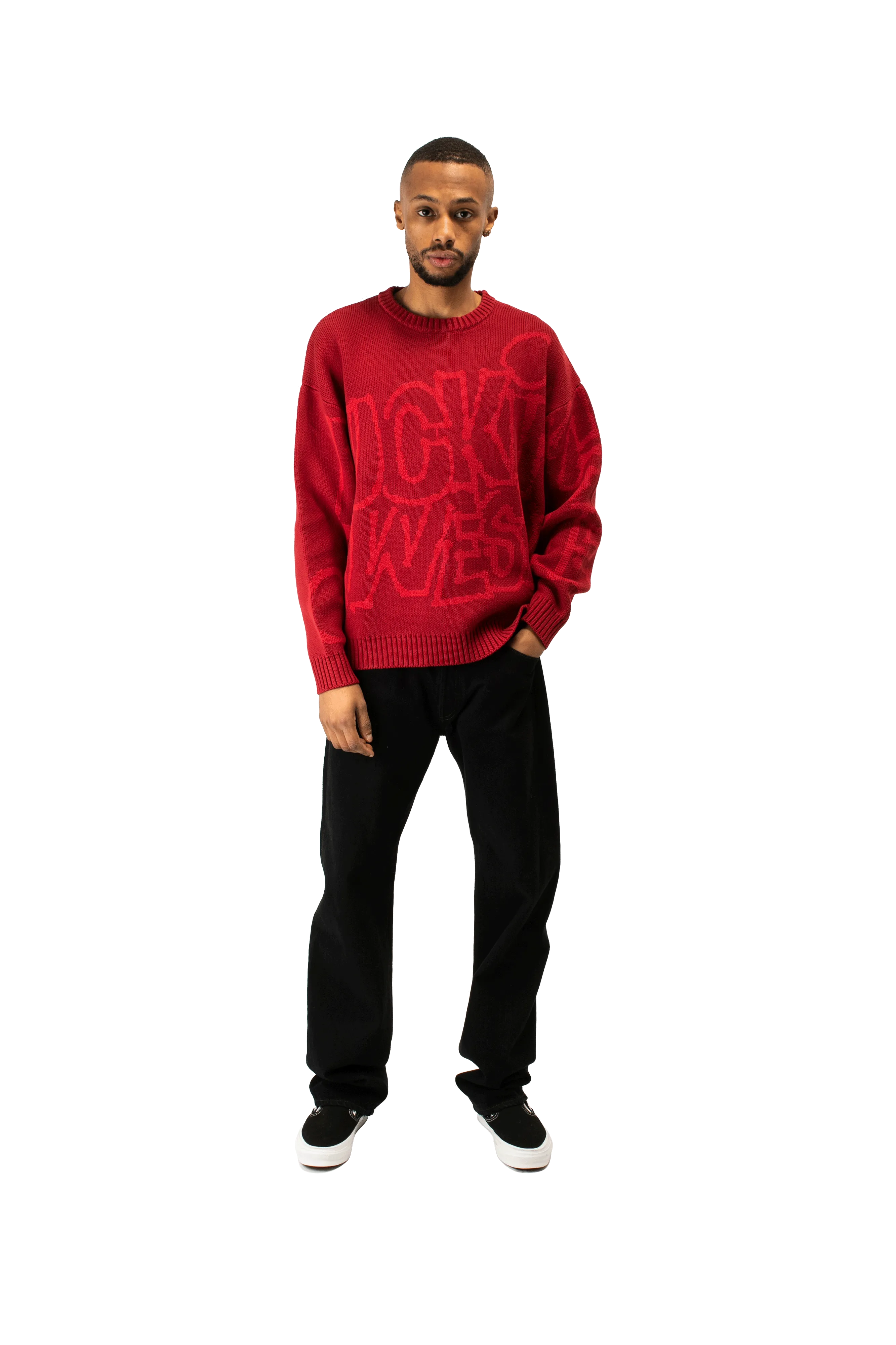 PBS Sweater