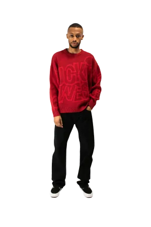 PBS Sweater