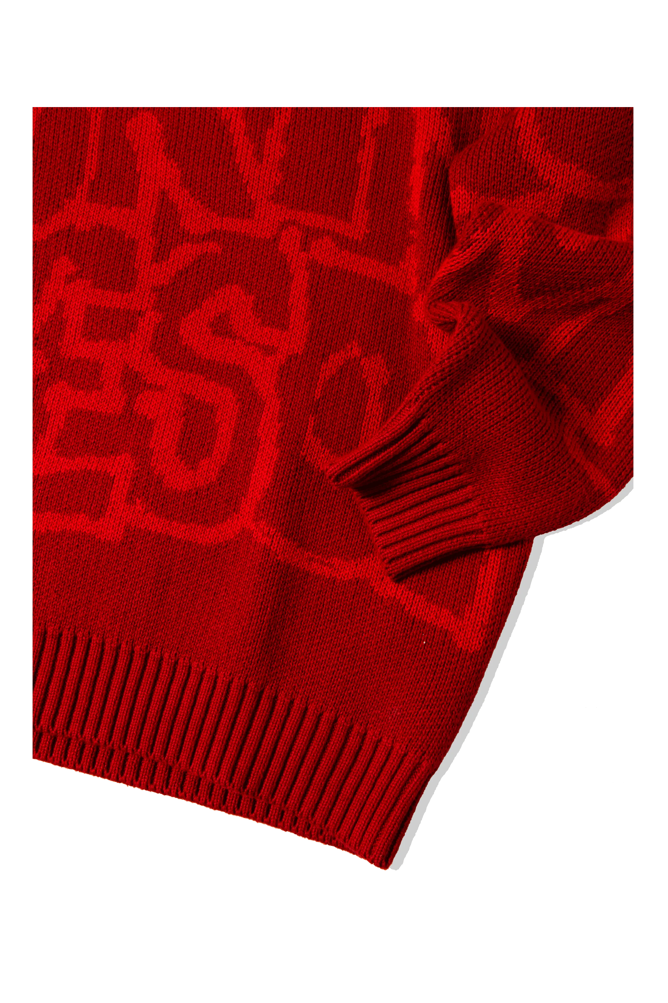 PBS Sweater