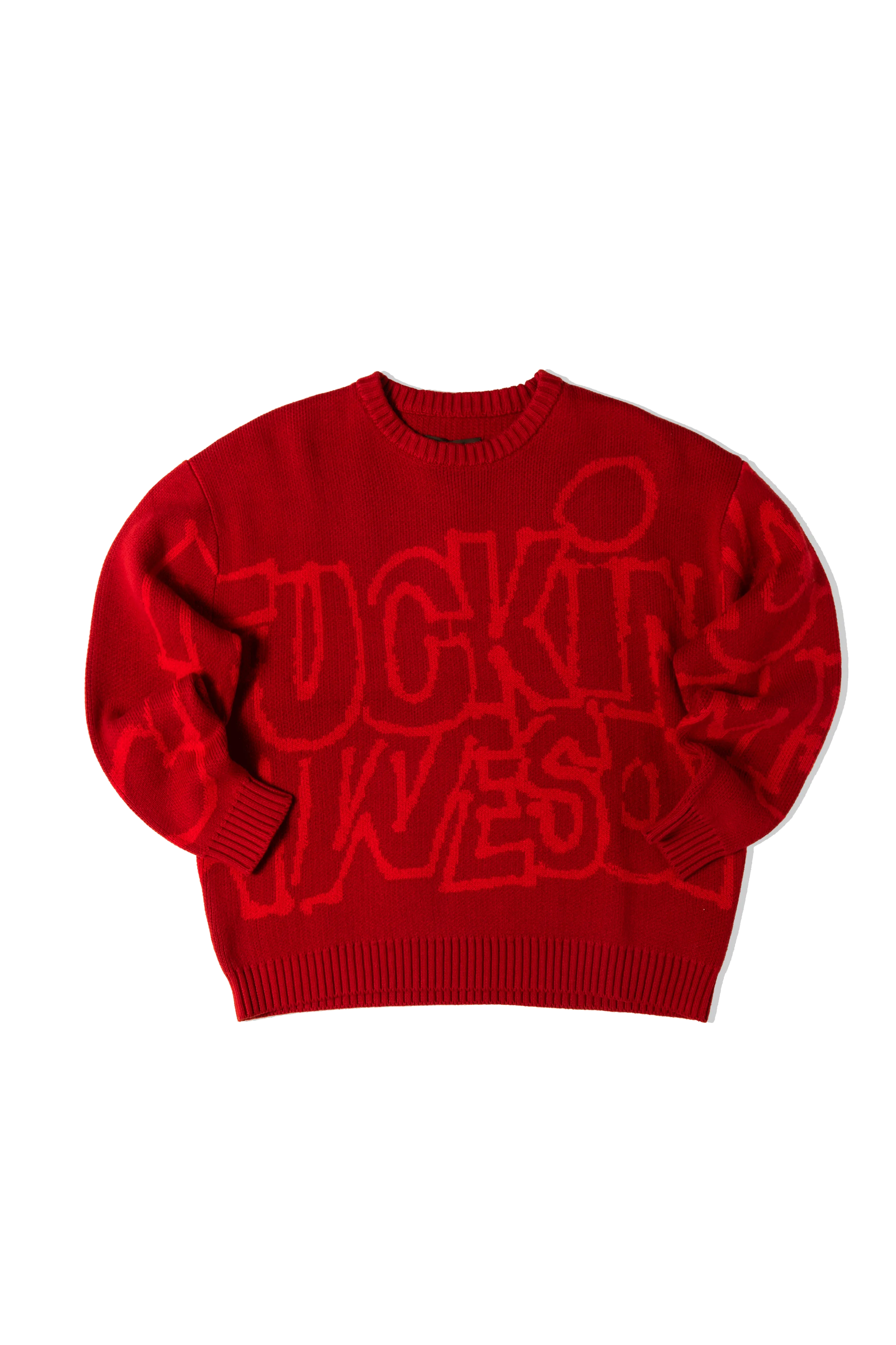 PBS Sweater