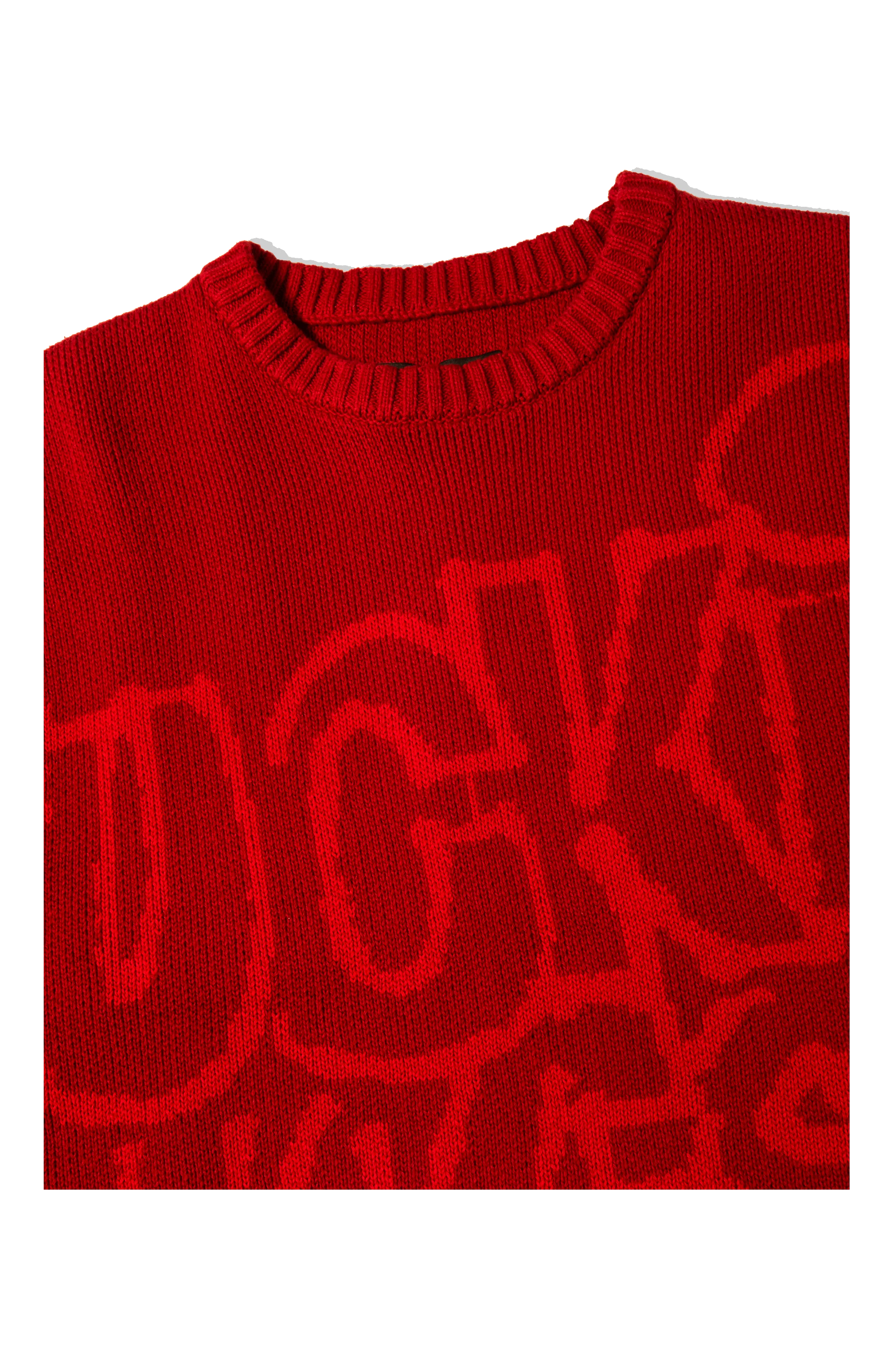 PBS Sweater