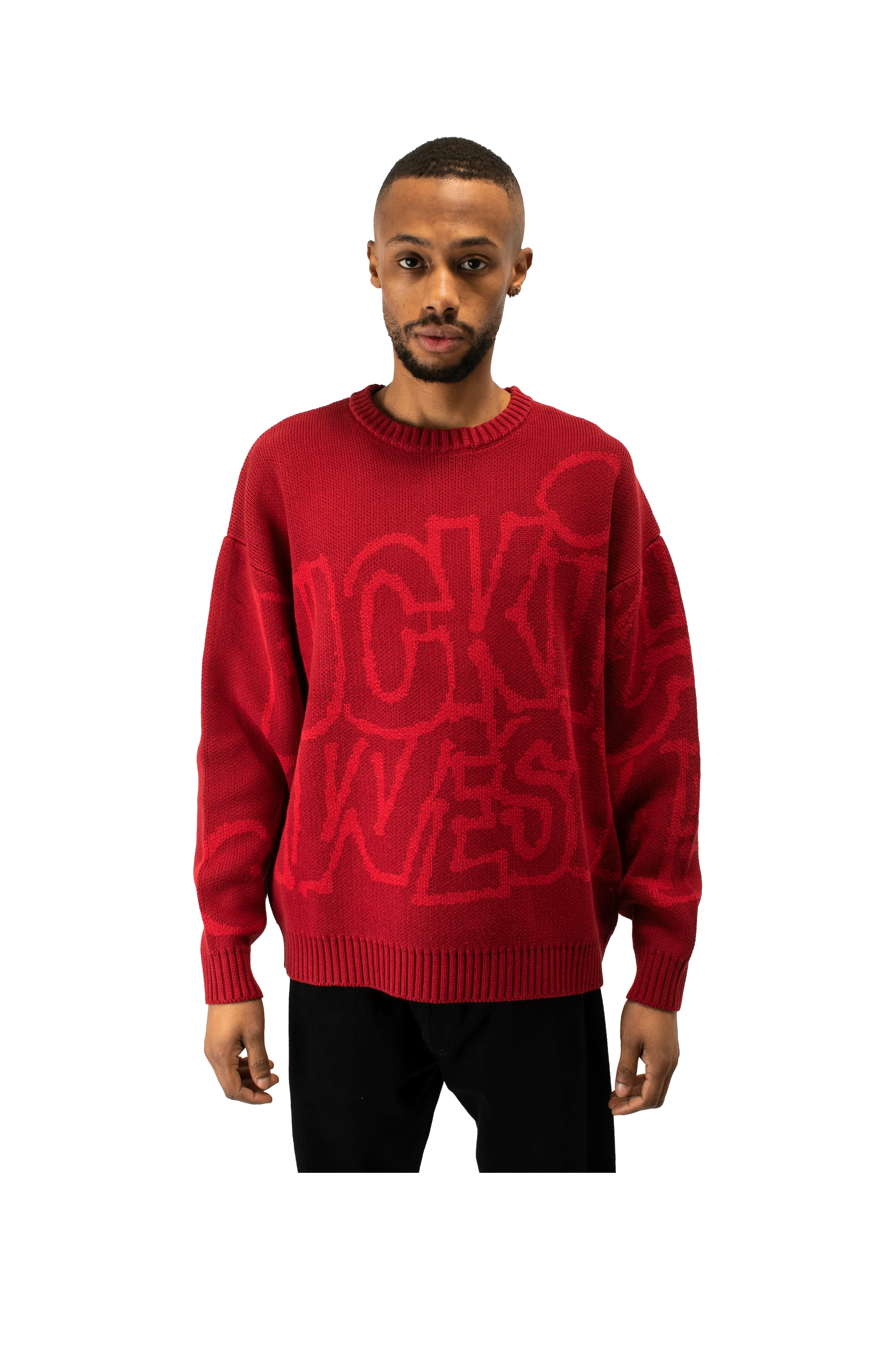 PBS Sweater