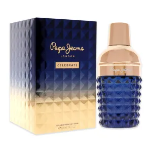Pepe Jeans Celebrate For Him Perfume For Men EDP 100ml