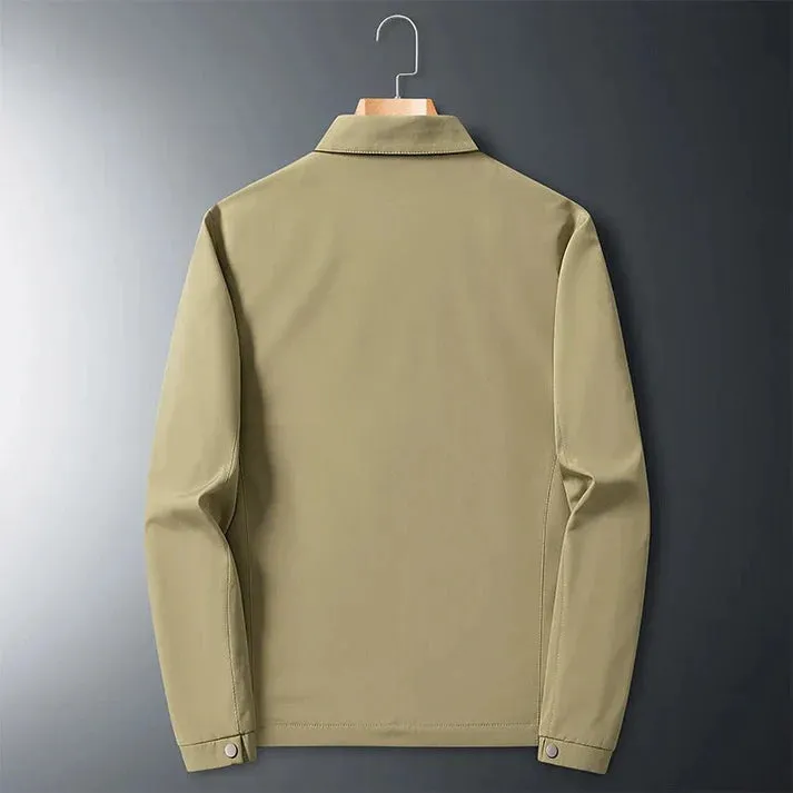 Pepijn - casual jacket