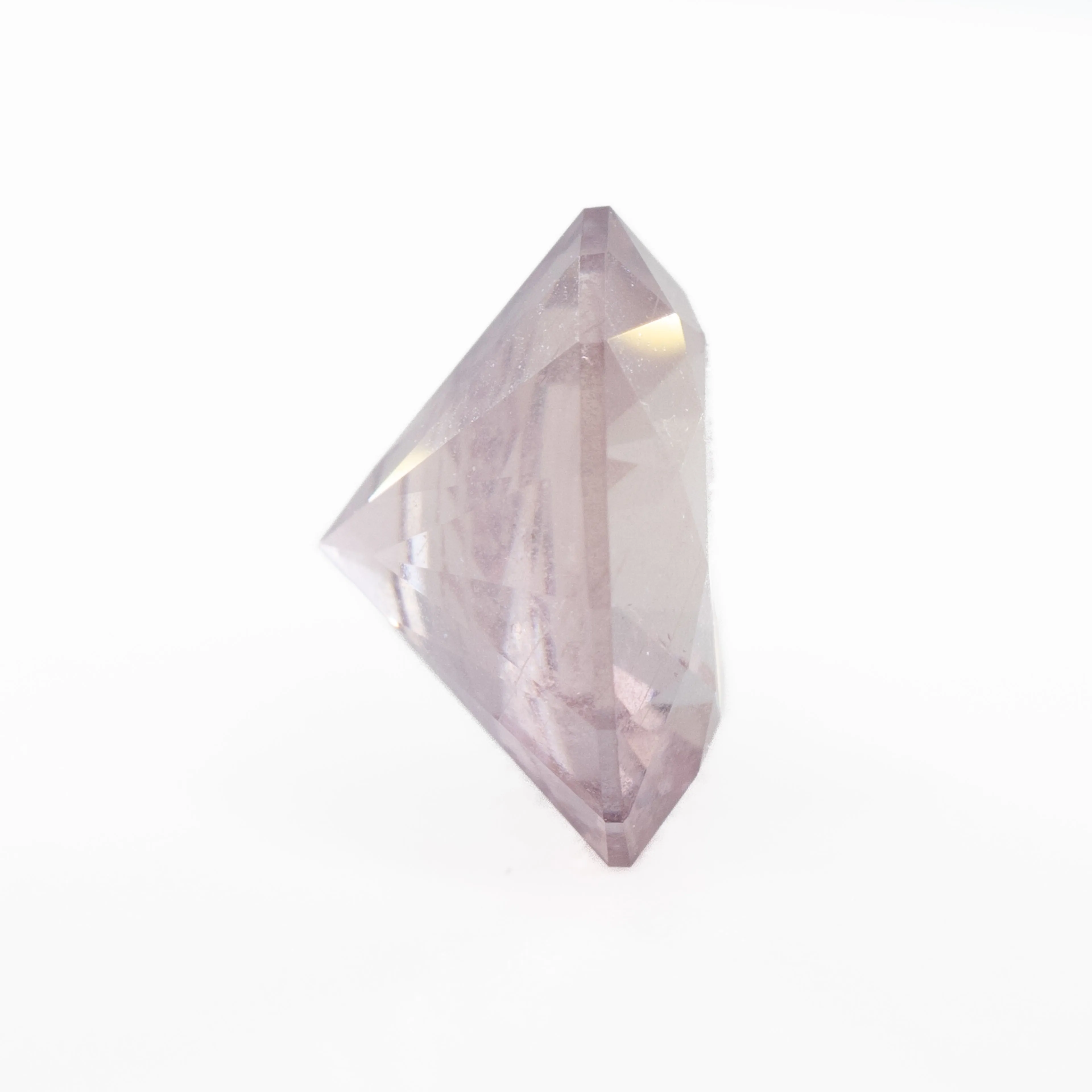 Pink Color-Change Sapphire | 2.79ct | Songea Origin