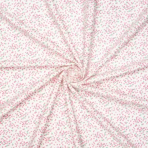 Printed Poplin Cotton 100% Des 15