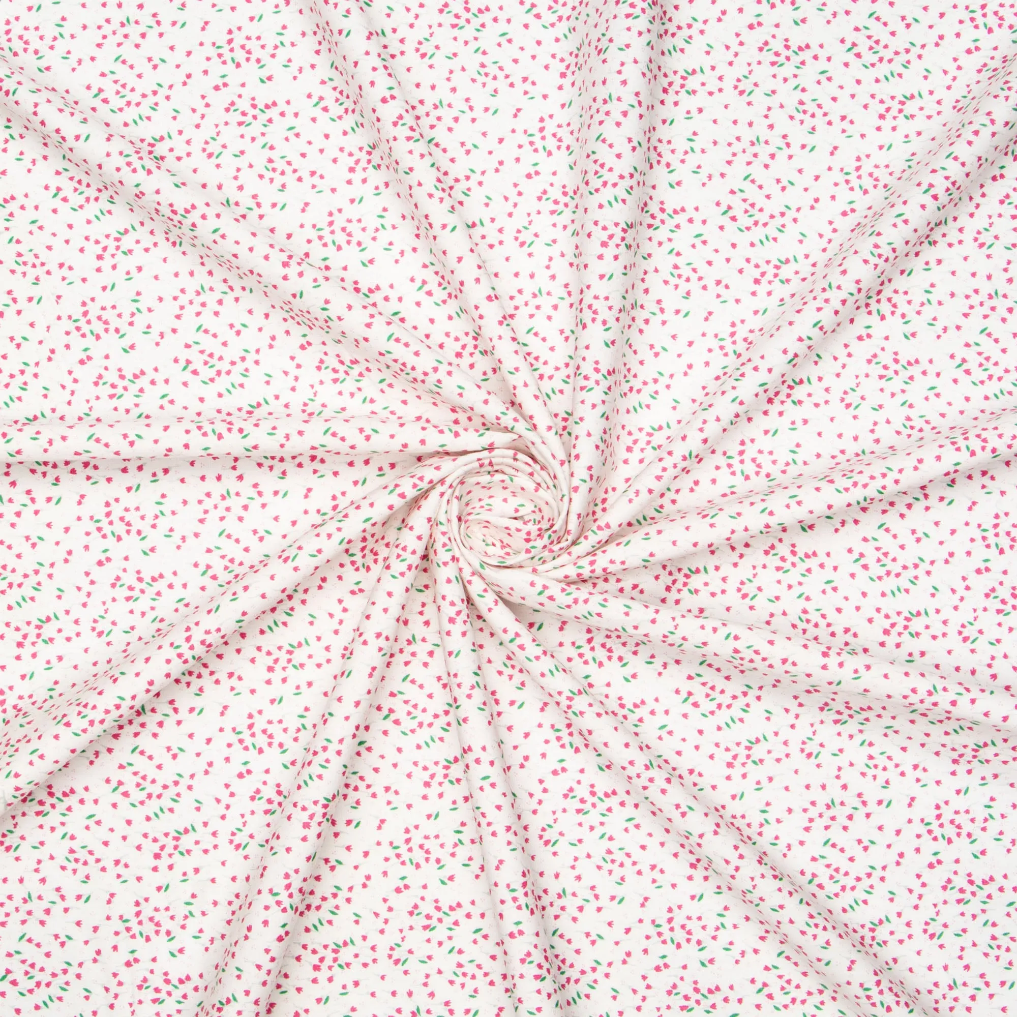 Printed Poplin Cotton 100% Des 15