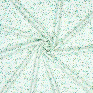 Printed Poplin Cotton 100% Des 17