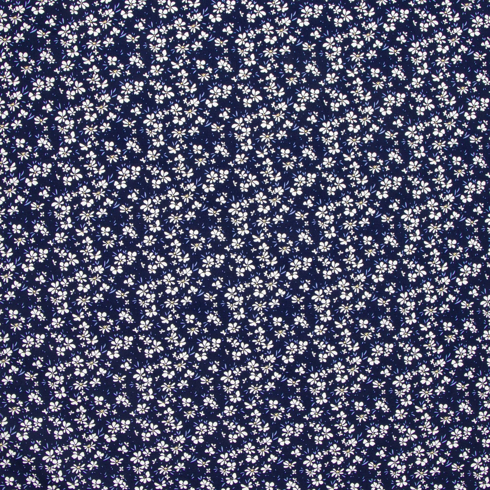 Printed Poplin Cotton 100% Des 7