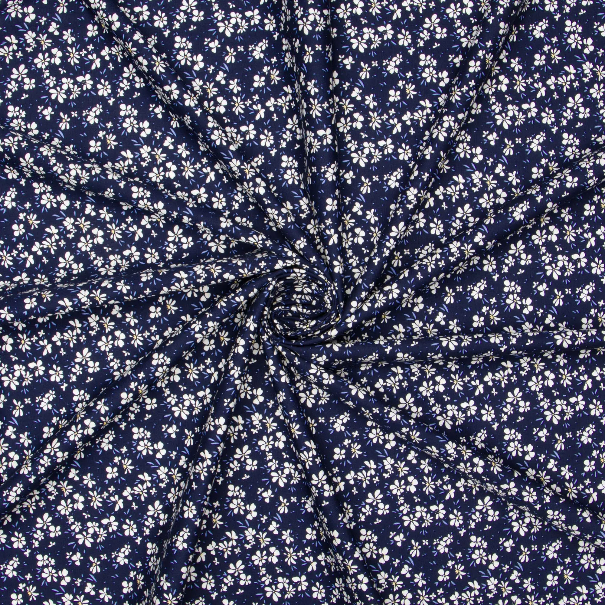 Printed Poplin Cotton 100% Des 7