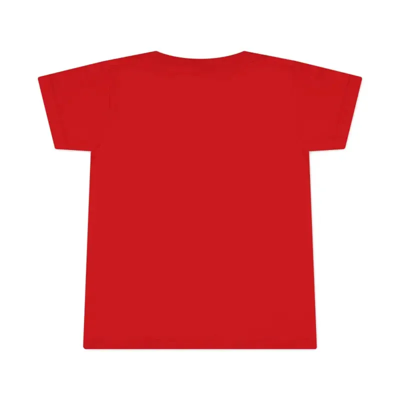Progress Over Perfection Toddler Tees Pencil Chic