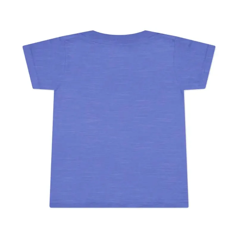 Progress Over Perfection Toddler Tees Pencil Chic