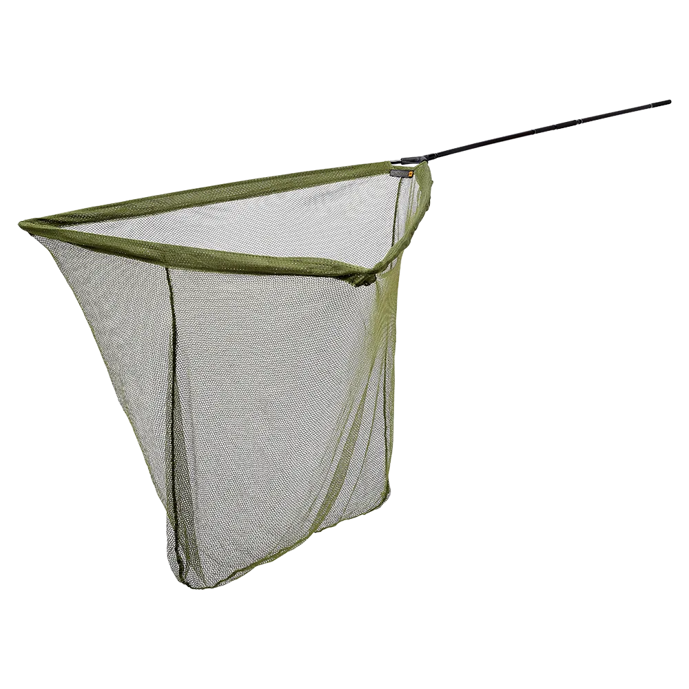 Prologic C-Series Landing Net 42" 6ft 1-Piece & 2-Piece Handle