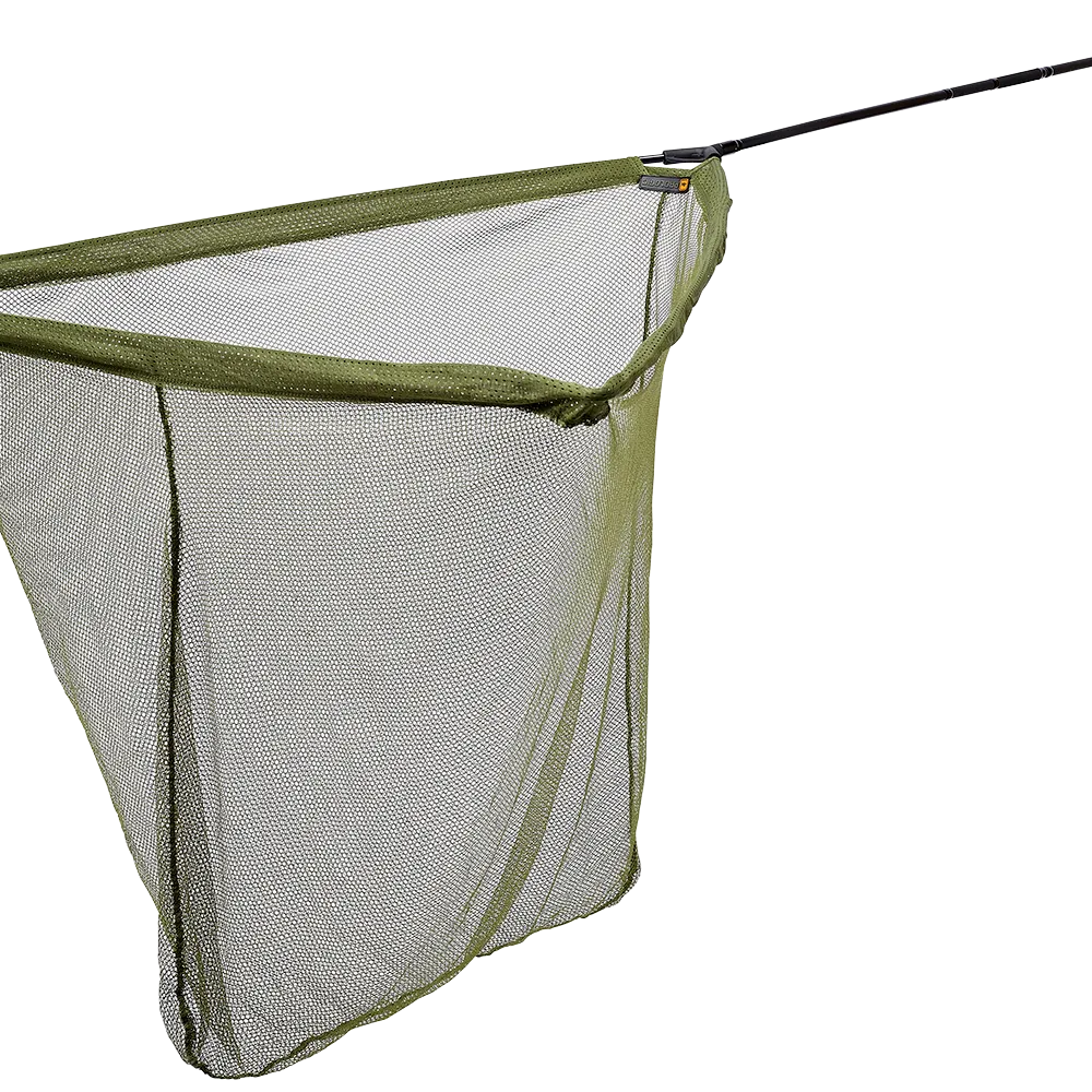 Prologic C-Series Landing Net 42" 6ft 1-Piece & 2-Piece Handle