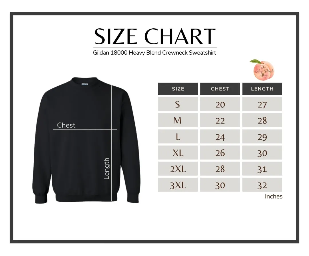 Protect your peace sweatshirt