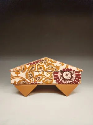 "ARTEMESIA" HANDMADE BOX  JS131