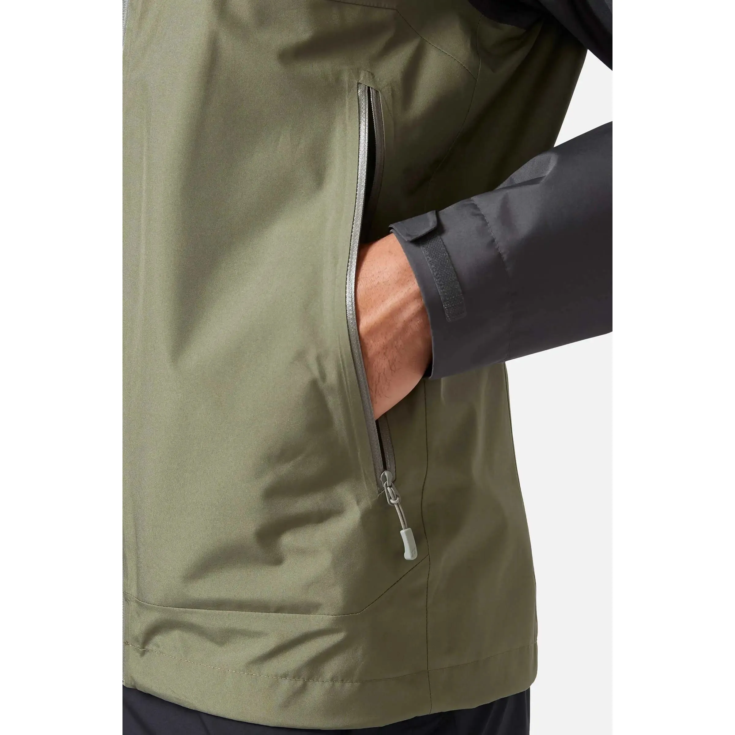 Rab Men's Namche Paclite GORE-TEX® Jacket