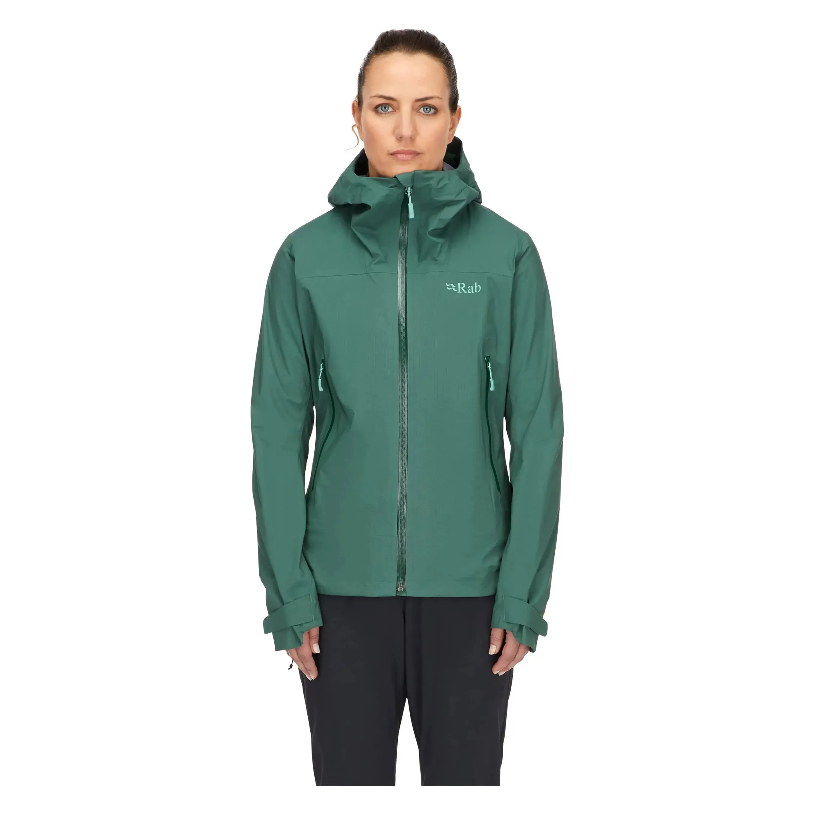 Rab Women's Firewall Light Waterproof Jacket