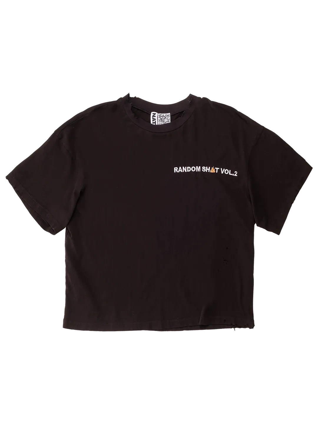 RANDOM SH*T T-SHIRT
