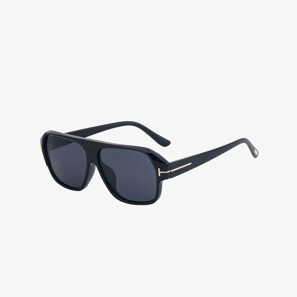 Rebel Vision Square Punk Shades