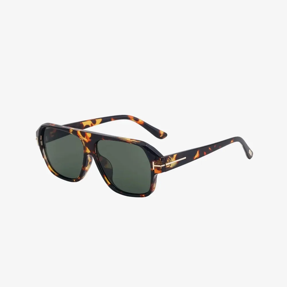 Rebel Vision Square Punk Shades