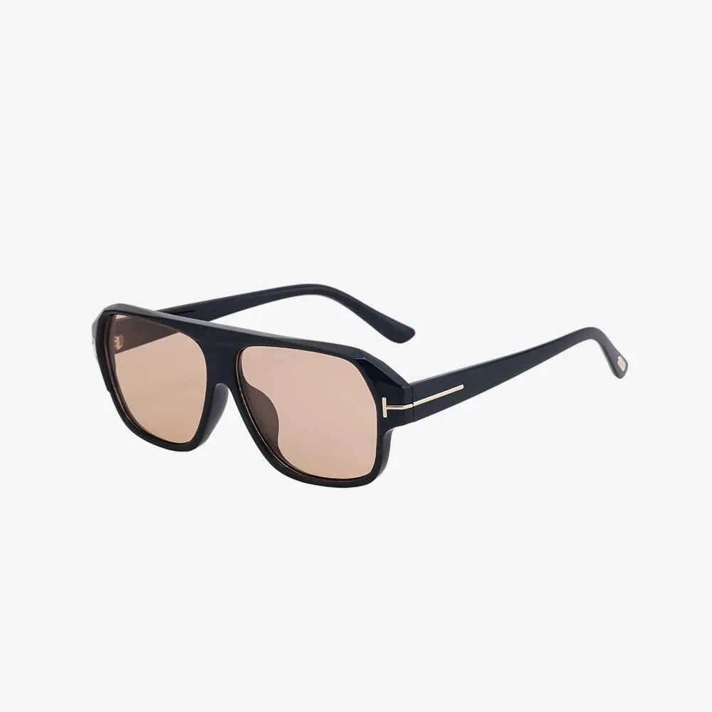 Rebel Vision Square Punk Shades