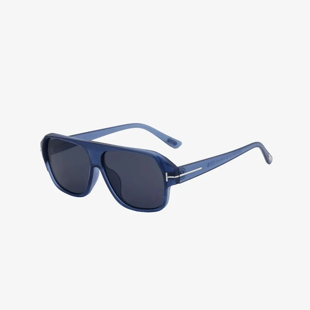 Rebel Vision Square Punk Shades