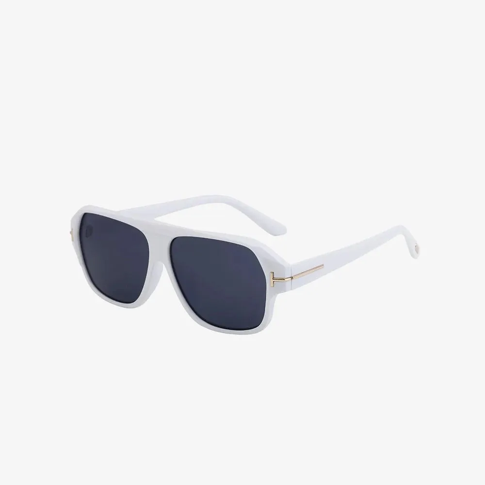 Rebel Vision Square Punk Shades