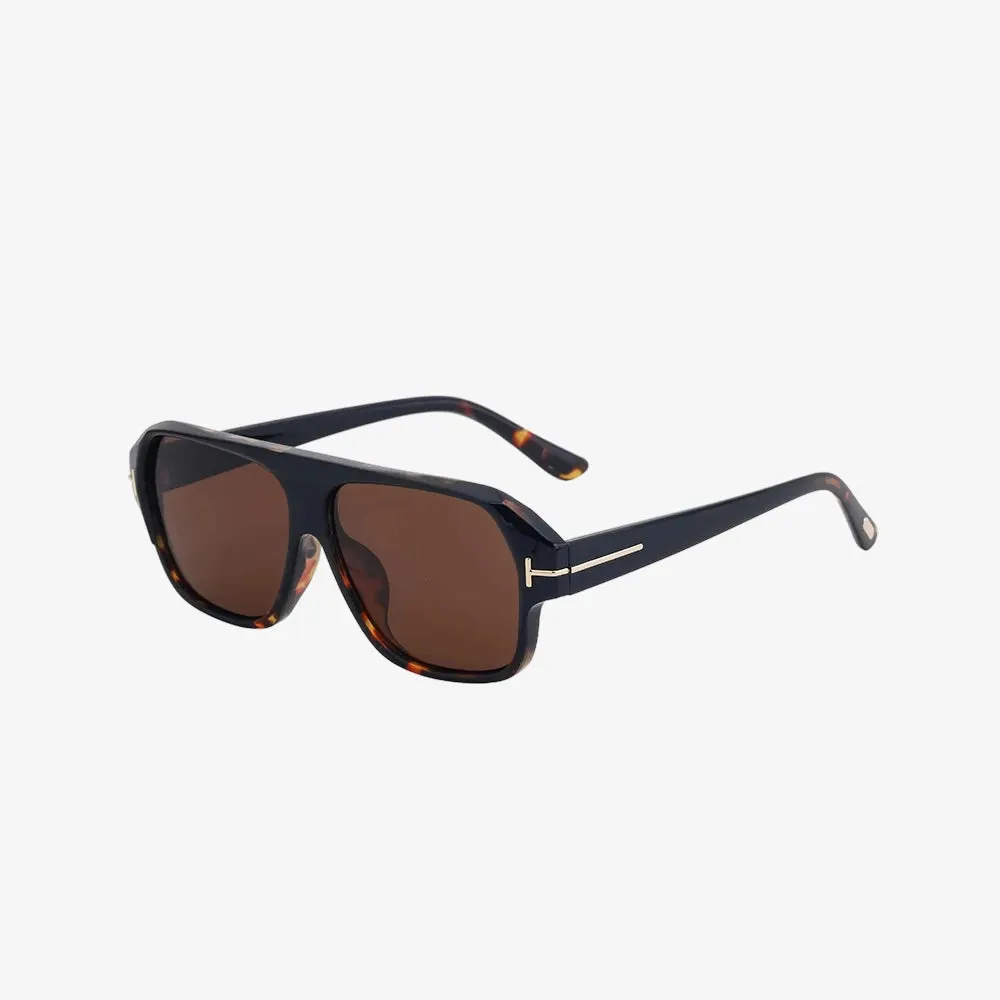 Rebel Vision Square Punk Shades
