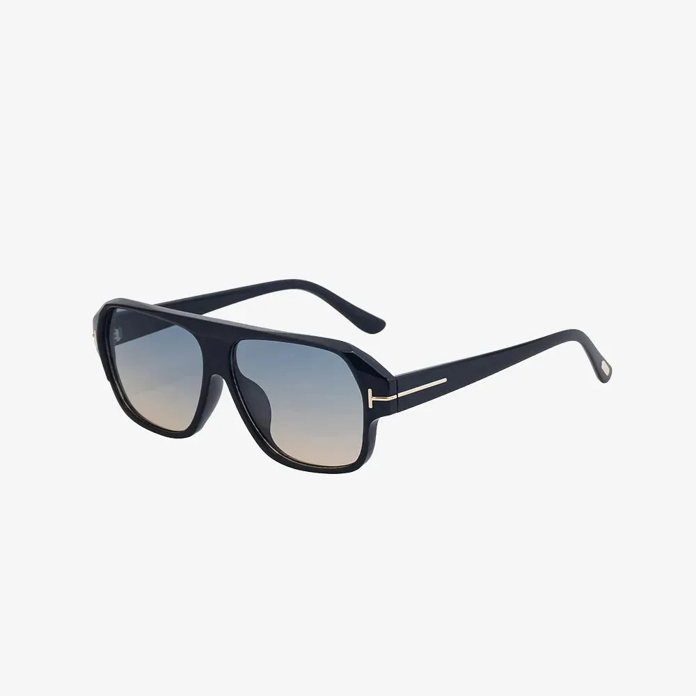 Rebel Vision Square Punk Shades
