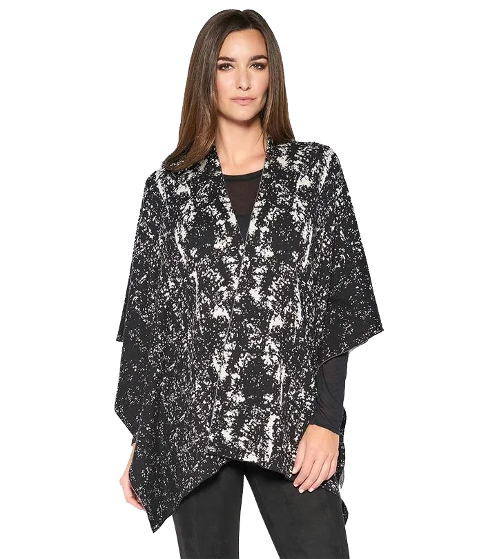 Reversible Let Loose Wrap