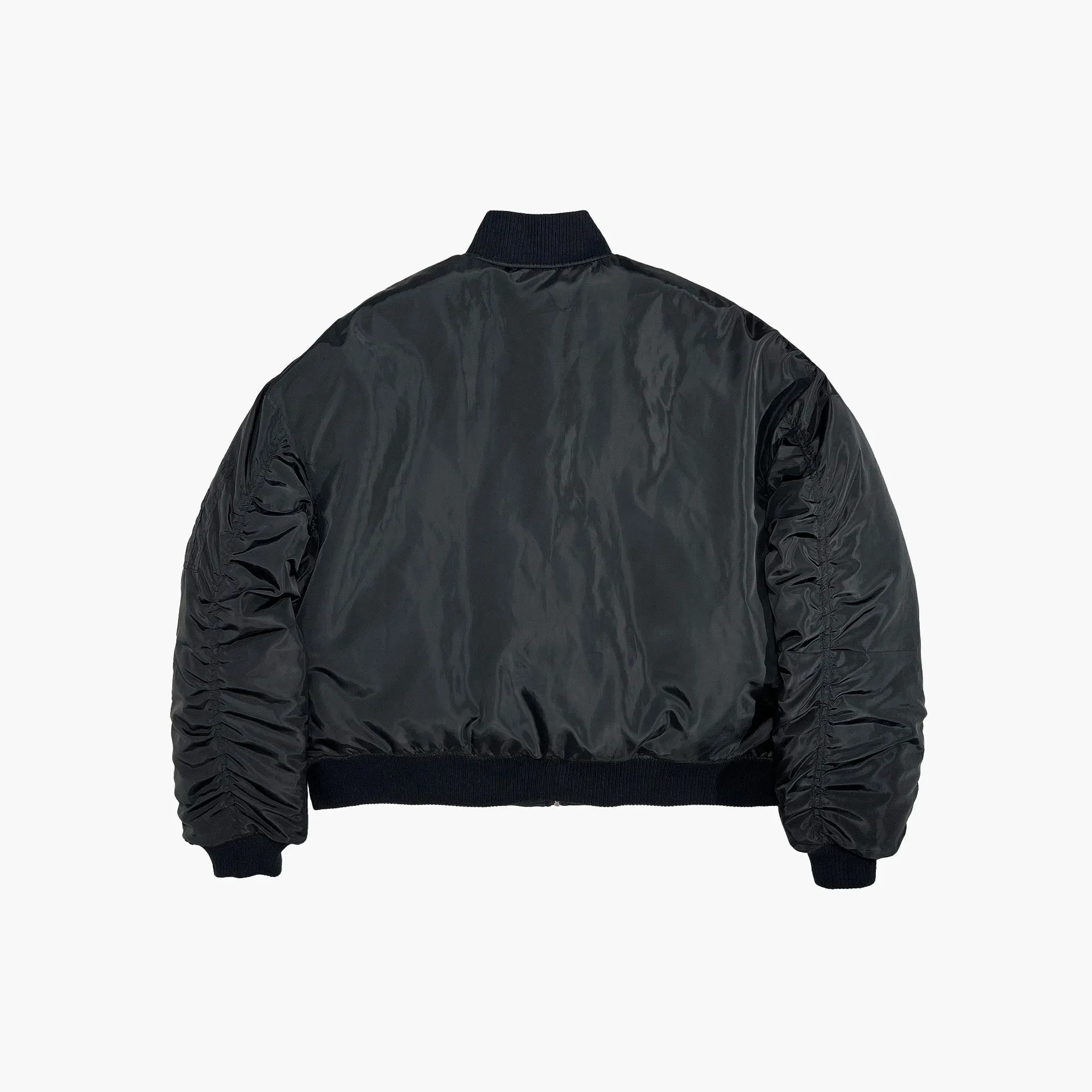 Reversible Oversized Bomber