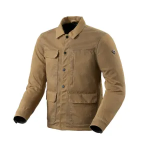 REV'IT! Worker 2 Overshirt