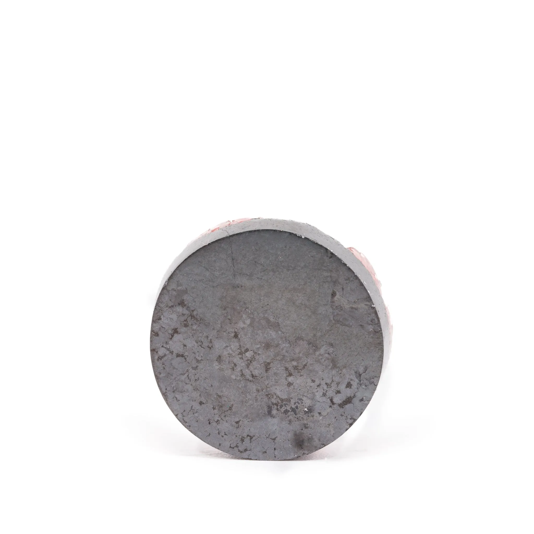 Rhodochrosite 22.34mm 56.28 Carat Natural Crystal Cabochon