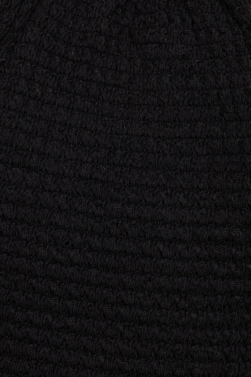 Riley Top - Black