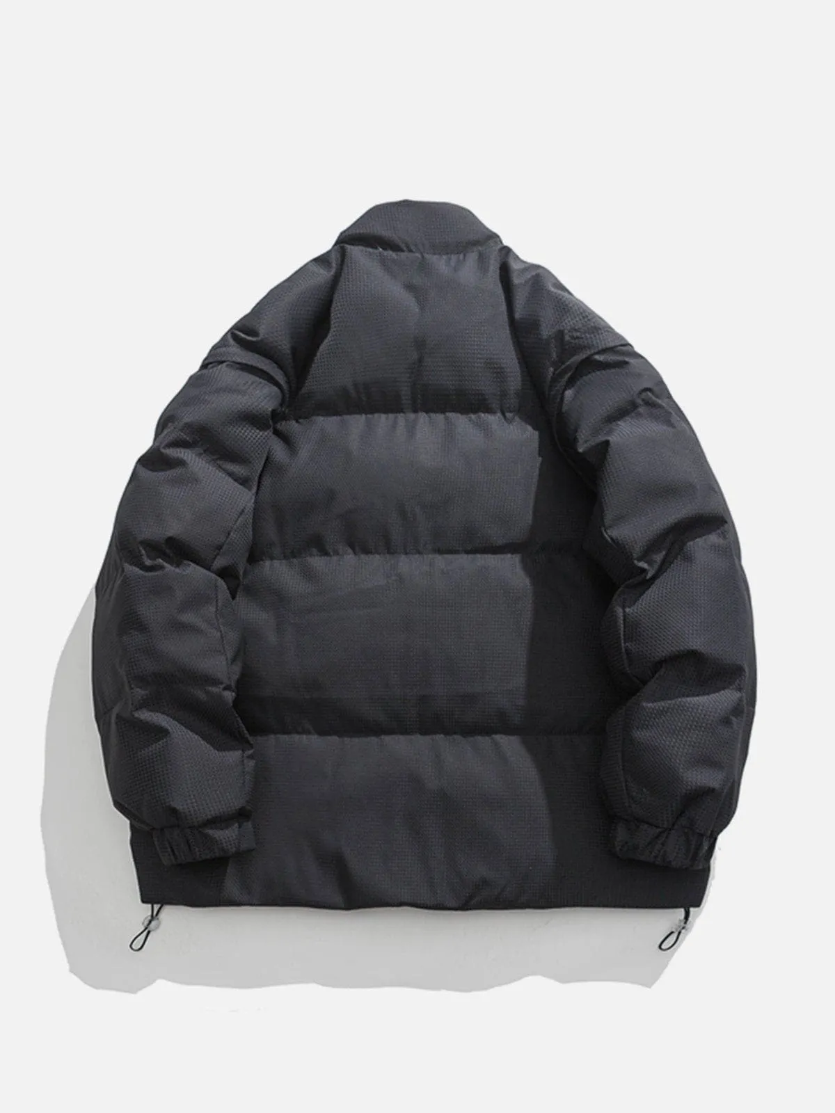 Rimiro - Detachable Sleeve Winter Coat
