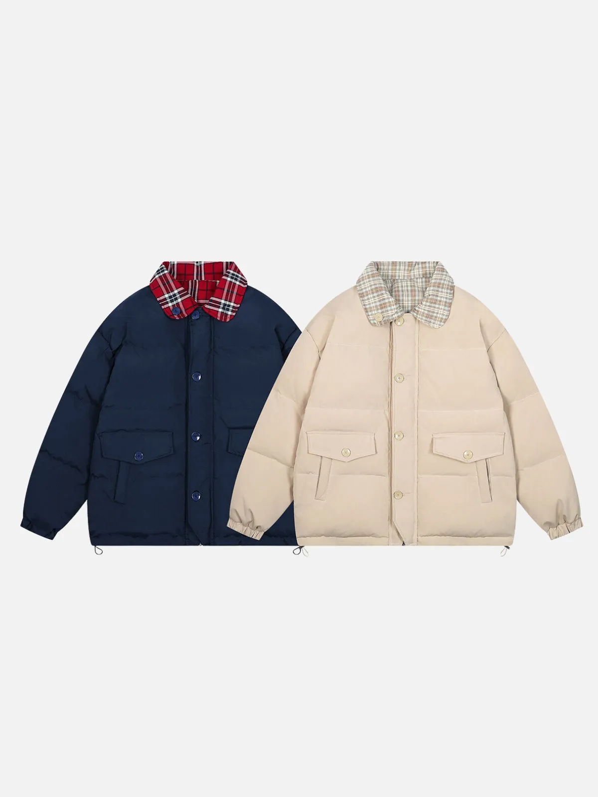 Rimiro - Retro Duo Coat