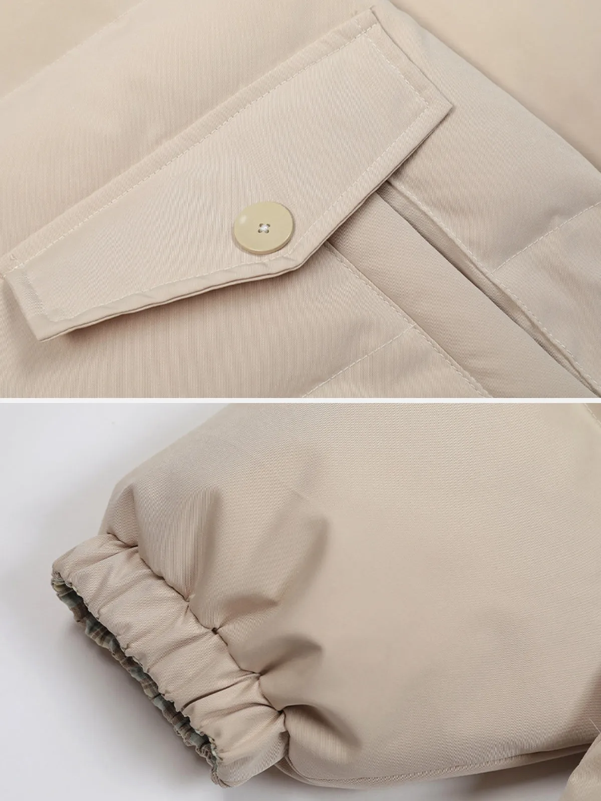 Rimiro - Retro Duo Coat