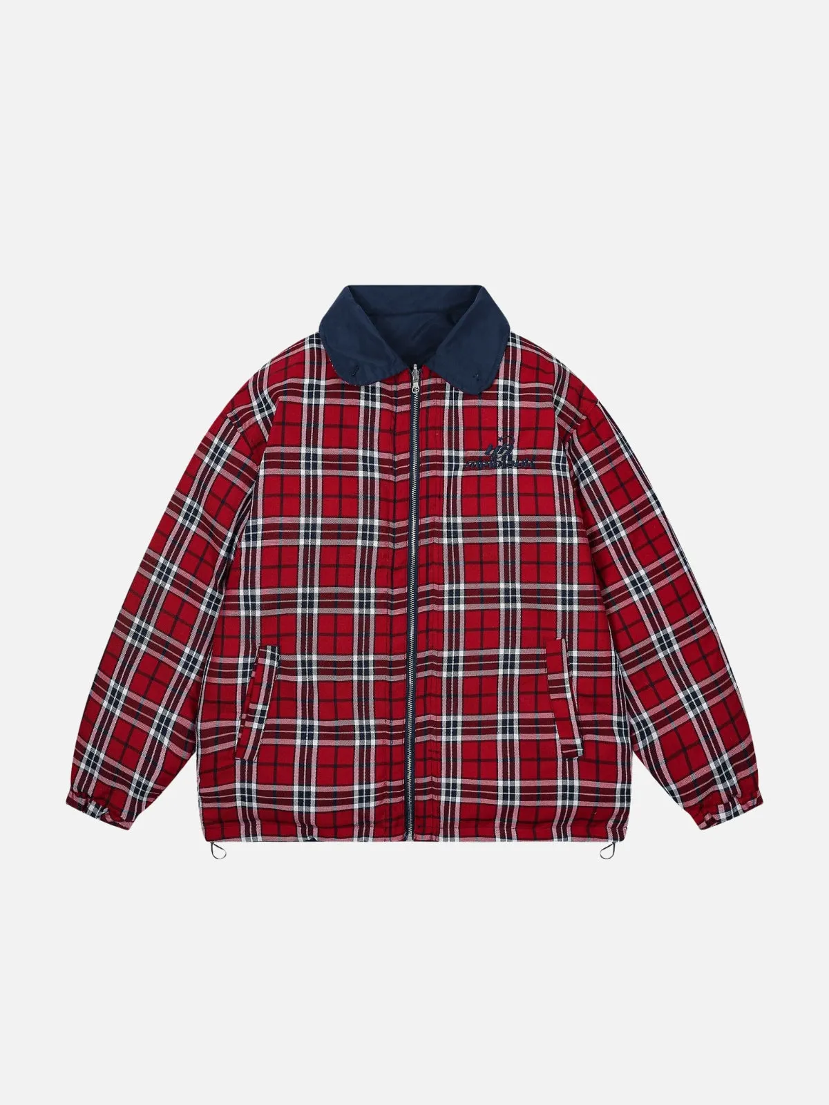 Rimiro - Retro Duo Coat