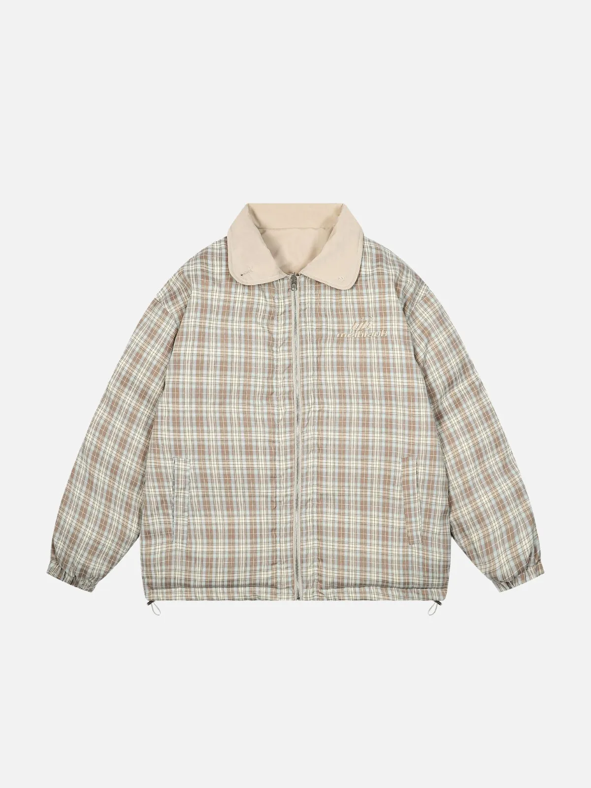 Rimiro - Retro Duo Coat