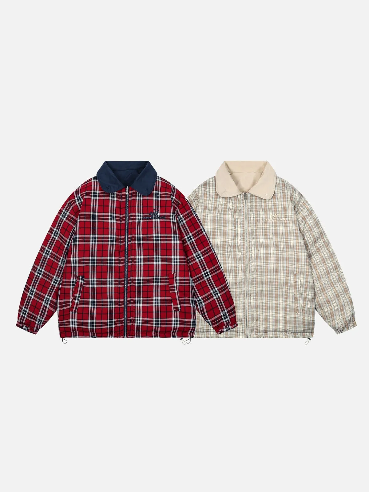 Rimiro - Retro Duo Coat