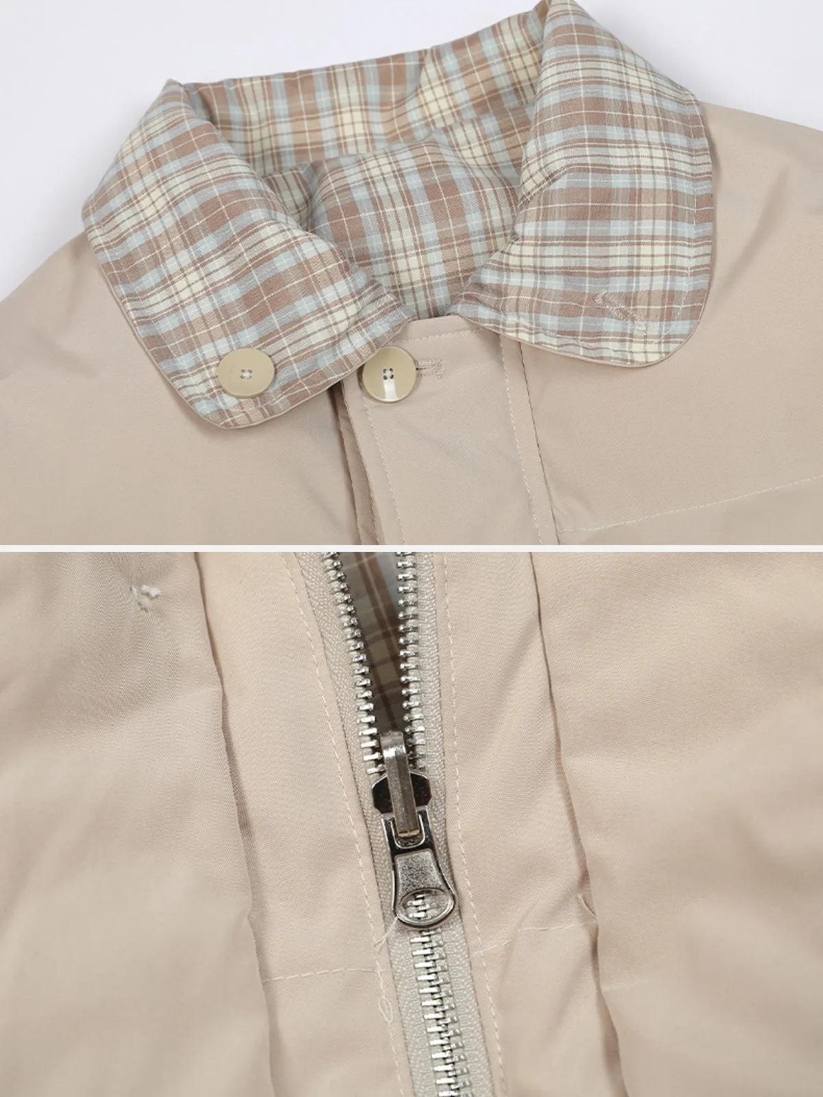 Rimiro - Retro Duo Coat