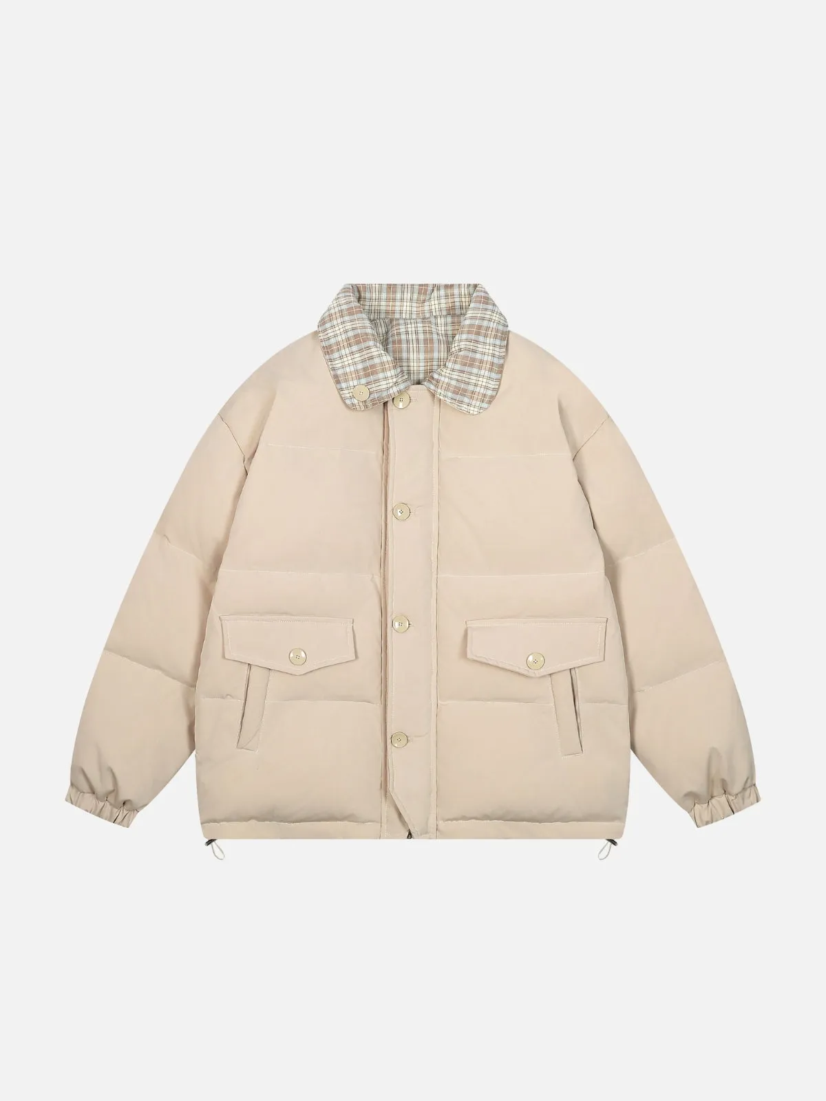 Rimiro - Retro Duo Coat