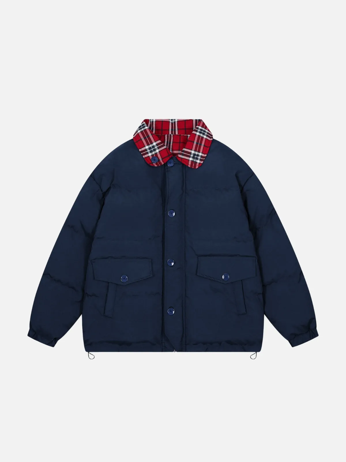 Rimiro - Retro Duo Coat