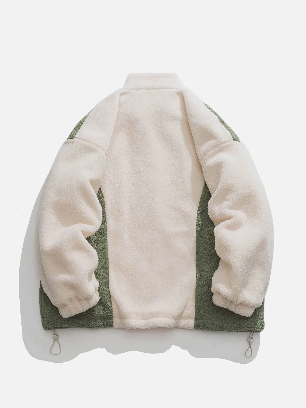 Rimiro - Star Sky Sherpa Coat