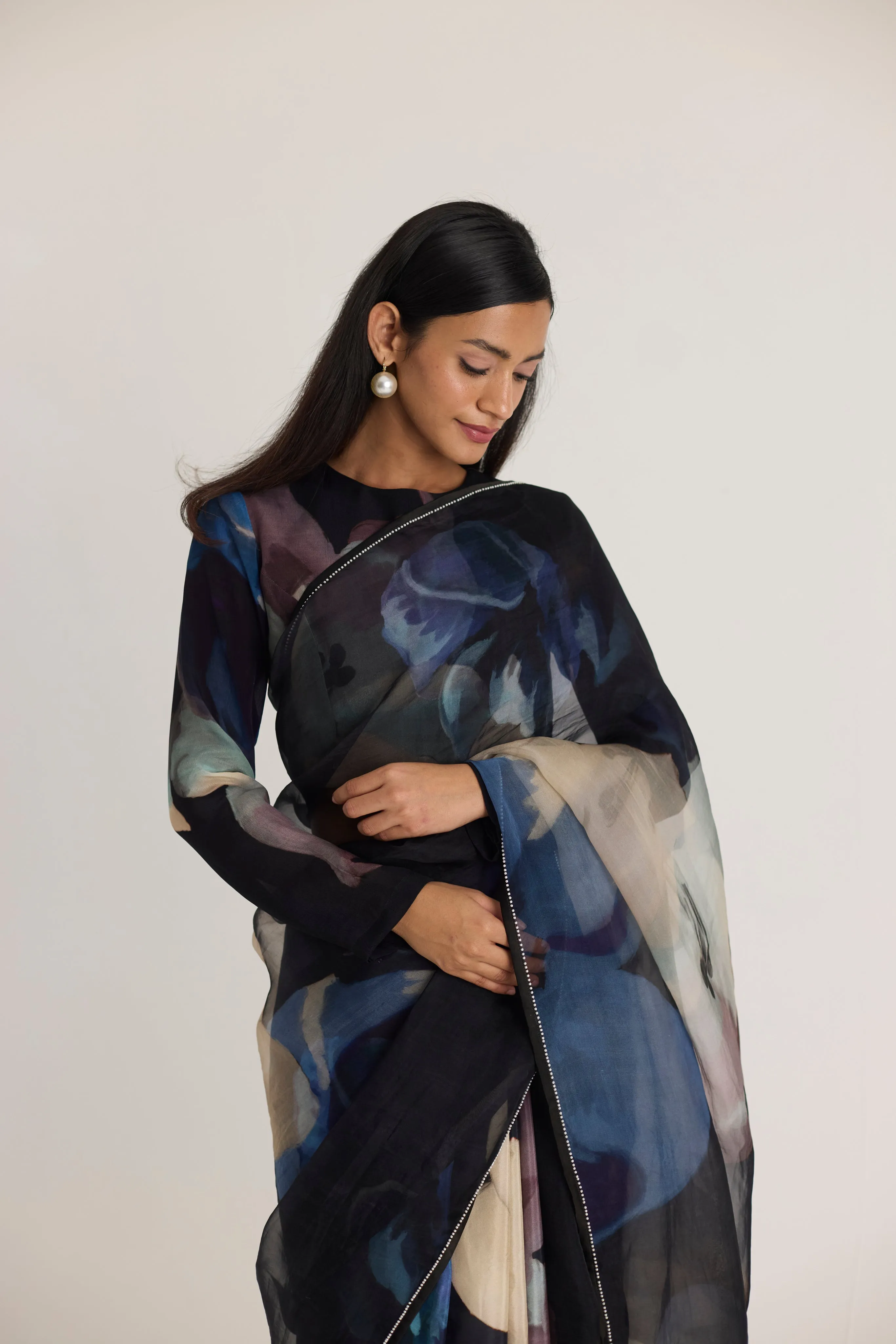 Rocco Blouse