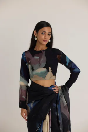 Rocco Blouse