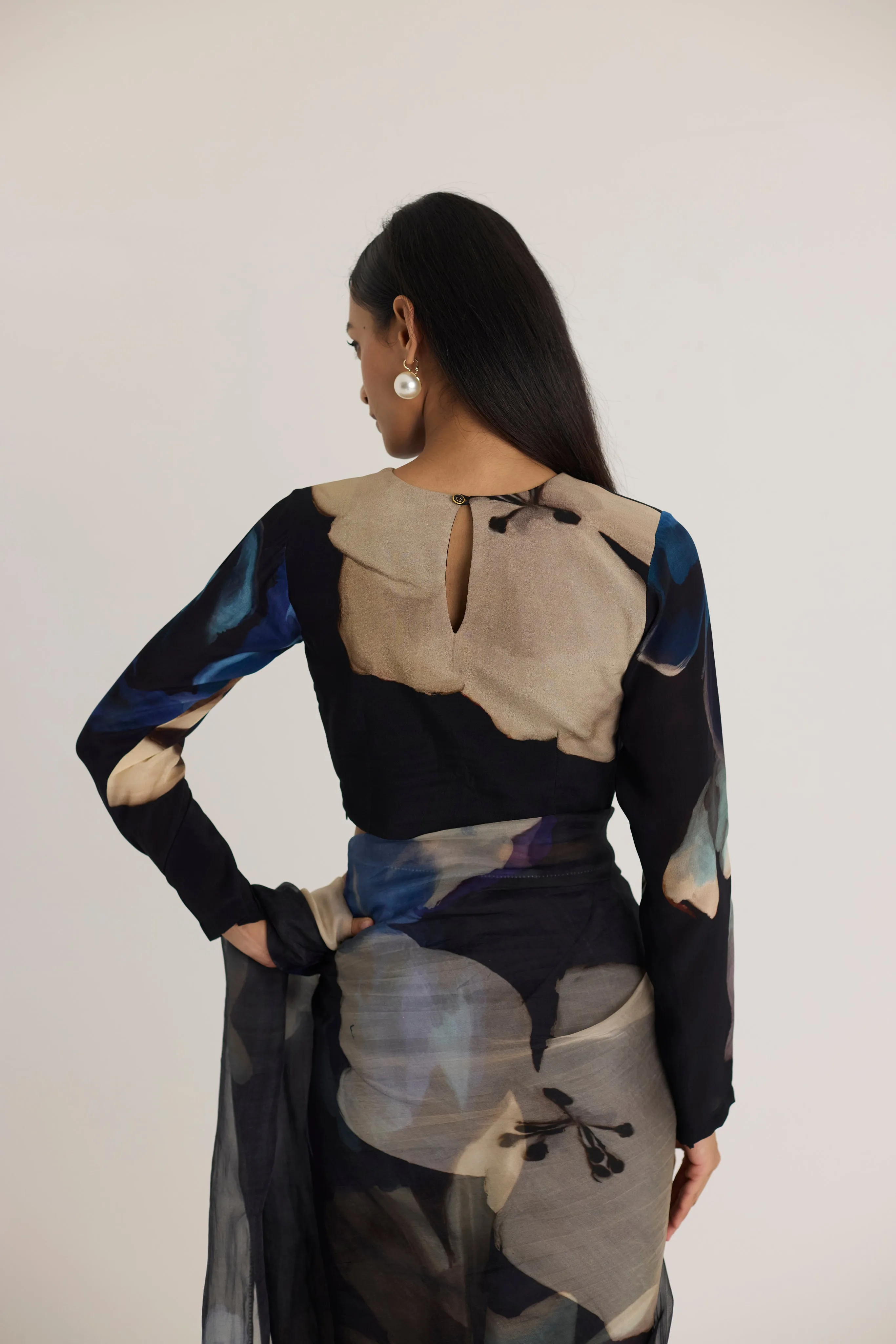 Rocco Blouse